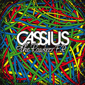 Les Enfants by Cassius