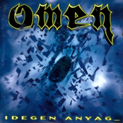 Idegen Anyag by Omen