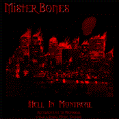 Hell In Montreal