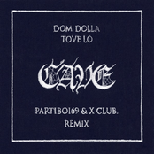 CAVE (Partiboi69 & X CLUB. Remix) - Single