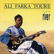 Ai Bine by Ali Farka Touré