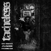 Shit Stained And Spreading Fear