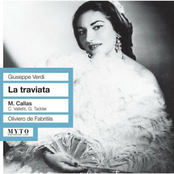 Verdi: Verdi: La traviata