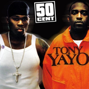 Tony Yayo Feat. 50 Cent