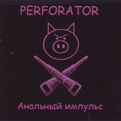 Анальный Импульс (Anal Impulse)