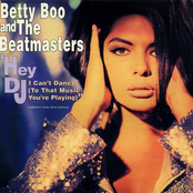 betty boo and the beatmasters