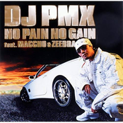 NO PAIN NO GAIN feat. MACCHO & ZEEBRA