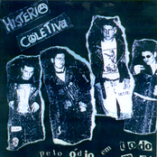 Pelo Ódio em Todo Mundo