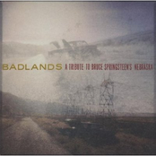 Badlands: A Tribute To Bruce Springsteen's Nebraska