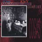 tony malaby joey sellers quartet