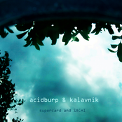 Super Card and SACHI EP