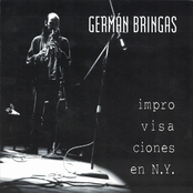 Improvisaciones en N.Y.