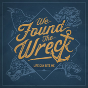 Life Can Bite Me - Single