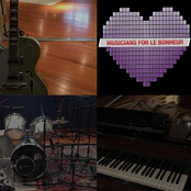 Musicians for Le Bonheur 2015