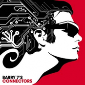 Barry 7`s Connectors