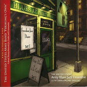 US Army Blues Jazz Ensemble: Blues at Thirty-Five