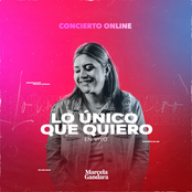 Lo único que quiero