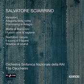 Salvatore Sciarrino: Orchestral works