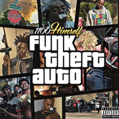 1100 Himself: Funk Theft Auto