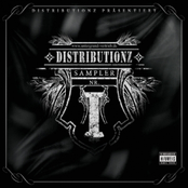 Distributionz Sampler vol. 1