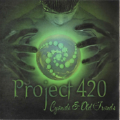 Cyanide and Old Friends