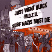 Raging Assault: A Triple Split