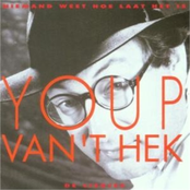 Niet Verbaasd by Youp Van 't Hek