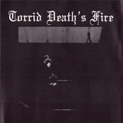 Carved Cross / Torrid Death's Fire