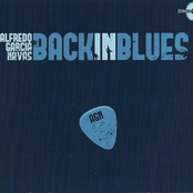 Back In Blues