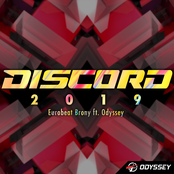 Discord 2019