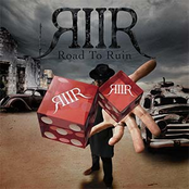 Thorn In My Side by Road To Ruin