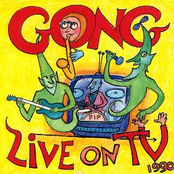 Live on TV 1990