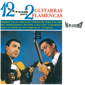12 Exitos para 2 Guitarras Flamencas