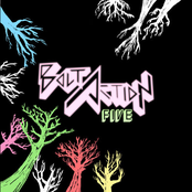 Tree Friend Tree Foe by Bolt Action Five
