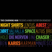 A This Charming Man Radio Distortion Broadcast