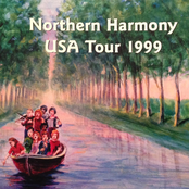 Northern Harmony USA Tour 1999