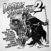 Losing Your Way Volume: 2