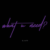 what U need? - Single