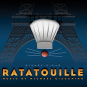 Michael Giacchino: Ratatouille (Original Motion Picture Soundtrack)