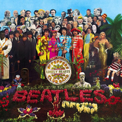 Sgt. Pepper's Lonely Hearts Club Band by The Beatles