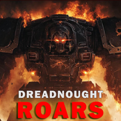 The Dreadnought Roars (Warhammer 40k)