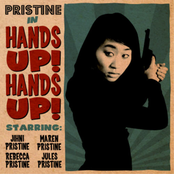 Hands Up! Hands Up!