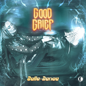 GOOD GR!EF