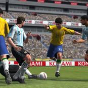 Pro Evolution Soccer 2009