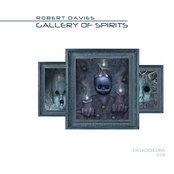 Gallery Of Spirits by Robert Davies