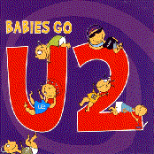 Babies Go U2