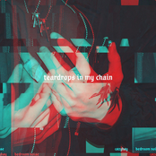 teardrops in my chain