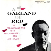 Red Garland - What Is This Thing Called Love