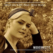 Olisit niin kiltti (feat. Mira Luoti)