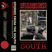 STORIES FROM THE SOUTH